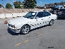 WBAHE6328SG****** Usados y Reparables 1995 BMW 5 Series en Fremont