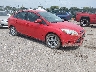 1FADP3F28EL****** Salvage and Wrecked 2014 Ford Focus in Wichita