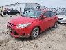 1FADP3F28EL****** Used and Repairable 2014 Ford Focus in Wichita
