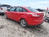 1FADP3F28EL****** Salvage and Repairable 2014 Ford Focus in Wichita