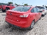 1FADP3F28EL****** Salvage and Wrecked 2014 Ford Focus in Kansas State
