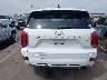 KM8R7DHE5NU****** Wrecked 2022 Hyundai Palisade