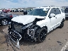 KM8R7DHE5NU****** Used and Repairable 2022 Hyundai Palisade in Phoenix