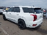 KM8R7DHE5NU****** Salvage and Repairable 2022 Hyundai Palisade in Phoenix