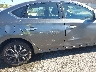 3N1AB7AP8FY****** Salvage and Repairable 2015 Nissan Sentra in California State