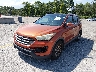 5XYZU3LB0FG****** Used and Repairable 2015 Hyundai Santa Fe in West Palm Beach