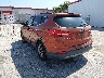 5XYZU3LB0FG****** Salvage and Repairable 2015 Hyundai Santa Fe in West Palm Beach