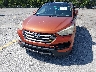5XYZU3LB0FG****** Salvage and Repairable 2015 Hyundai Santa Fe in Florida State