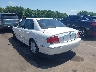 KMHWF35H33A****** Salvamento y Reparables 2003 Hyundai Sonata en Raleigh