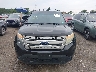 1FM5K8D84DG****** Destrozados 2013 Ford Explorer en Estado de Virginia