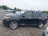 1FM5K8D84DG****** Reparables 2013 Ford Explorer en Estado de Virginia