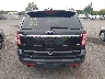 1FM5K8D84DG****** Destrozados 2013 Ford Explorer