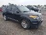 1FM5K8D84DG****** Salvamento y Destrozados 2013 Ford Explorer en Culpeper