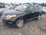 1FM5K8D84DG****** Usados y Reparables 2013 Ford Explorer en Culpeper