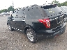 1FM5K8D84DG****** Salvamento y Reparables 2013 Ford Explorer en Culpeper
