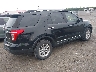 1FM5K8D84DG****** Salvamento y Destrozados 2013 Ford Explorer en Estado de Virginia