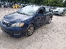 1NXBR32E16Z****** Used and Repairable 2006 Toyota Corolla in Portage