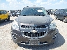 2GNALDEK4E6****** Destrozados 2014 Chevrolet Equinox en Estado de Texas