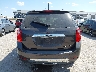 2GNALDEK4E6****** Destrozados 2014 Chevrolet Equinox