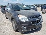 2GNALDEK4E6****** Salvamento y Destrozados 2014 Chevrolet Equinox en Fort Worth North