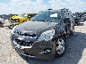 2GNALDEK4E6****** Usados y Reparables 2014 Chevrolet Equinox en Fort Worth North