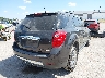 2GNALDEK4E6****** Salvamento y Destrozados 2014 Chevrolet Equinox en Estado de Texas