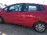 3HGGK5H54FM****** Salvamento 2015 Honda Fit