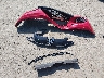 3HGGK5H54FM****** Destrozados 2015 Honda Fit en Estado de Washington