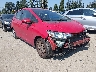 3HGGK5H54FM****** Salvamento y Destrozados 2015 Honda Fit en Seattle