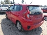 3HGGK5H54FM****** Salvamento y Reparables 2015 Honda Fit en Seattle