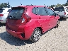 3HGGK5H54FM****** Salvamento y Destrozados 2015 Honda Fit en Estado de Washington