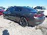 2C3CDXBG1KH****** Salvage and Repairable 2019 Dodge Charger in Austin North