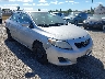 2T1BU4EE4AC****** Salvage and Wrecked 2010 Toyota Corolla in East Bay
