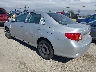 2T1BU4EE4AC****** Salvage and Repairable 2010 Toyota Corolla in East Bay