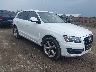 WA1VKAFP8AA****** Salvage and Wrecked 2010 Audi Q5 in Detroit B & G Lynch Rd