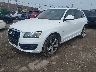 WA1VKAFP8AA****** Used and Repairable 2010 Audi Q5 in Detroit B & G Lynch Rd