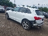 WA1VKAFP8AA****** Salvage and Repairable 2010 Audi Q5 in Detroit B & G Lynch Rd