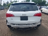 WA1VKAFP8AA****** Salvage and Repairable 2010 Audi Q5 in Michigan State