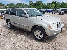 1J8GR48K67C****** Salvage and Wrecked 2007 Jeep Grand Cherokee in South Bend