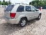 1J8GR48K67C****** Salvage and Wrecked 2007 Jeep Grand Cherokee in Indiana State