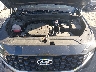 5NMS24AJ5PH****** Reparables 2023 Hyundai Santa Fe en Tucson