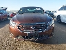 1FAHP2J86FG****** Wrecked 2015 Ford Taurus in Arizona State