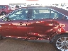 1FAHP2J86FG****** Repairable 2015 Ford Taurus in Arizona State