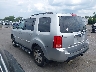 5FNYF3H94BB****** Reparables 2011 Honda Pilot en Estado de Carolina del Norte
