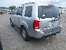 5FNYF3H94BB****** Salvamento y Reparables 2011 Honda Pilot en Charlotte