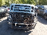 1FTSW2BR9AE****** Destrozados 2010 Ford F-250 en Estado de Utah