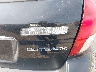 4S4BP61C497****** Wrecked 2009 Subaru Outback in Wisconsin State