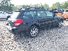 4S4BP61C497****** Salvage and Wrecked 2009 Subaru Outback in Wisconsin State