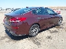 5XXGT4L32LG****** Salvamento y Destrozados 2020 Kia Optima en Estado de California