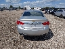 2G1145S35G9****** Destrozados 2016 Chevrolet Impala